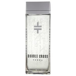 Double Cross Vodka