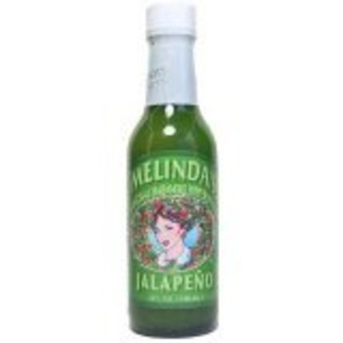 Zoom to enlarge the Melinda’s Pepper Sauce • Jalapeno