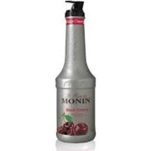 Zoom to enlarge the Monin Fruit Puree • Black Cherry