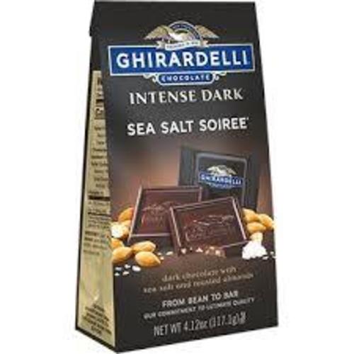 Zoom to enlarge the Ghirardelli Chocolate Bag • Sea Salt Soiree