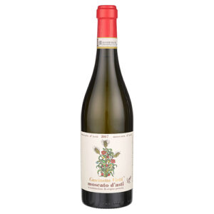 Vietti Cascinetta Moscato D'asti