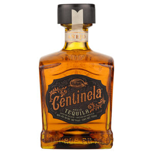 Centinela Tequila • Premium Anejo