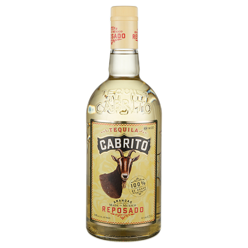 cabrito tequila