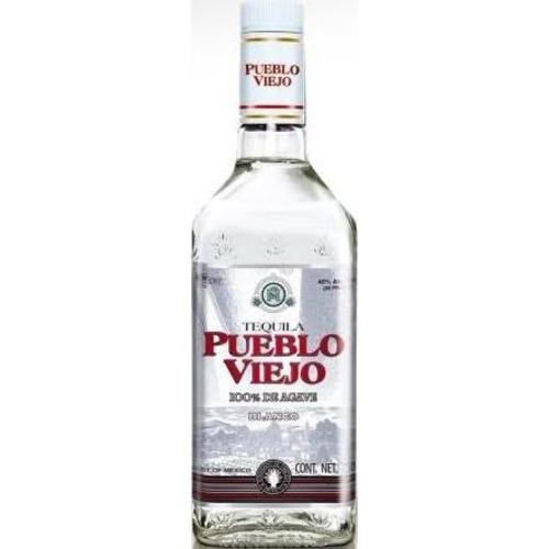 Zoom to enlarge the Pueblo Viejo Tequila • Blanco