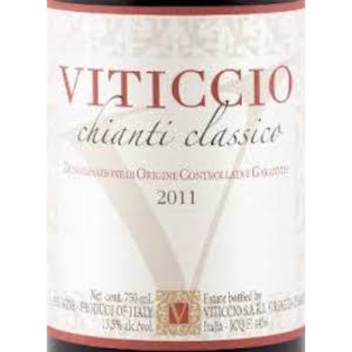 Zoom to enlarge the Viticcio Chianti Classico