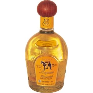 7 Leguas Tequila • Reposado