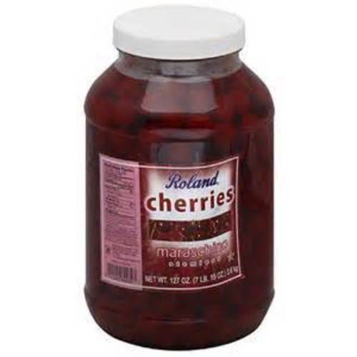 Zoom to enlarge the Cherries Stemless Jumbo • Gallon Jar