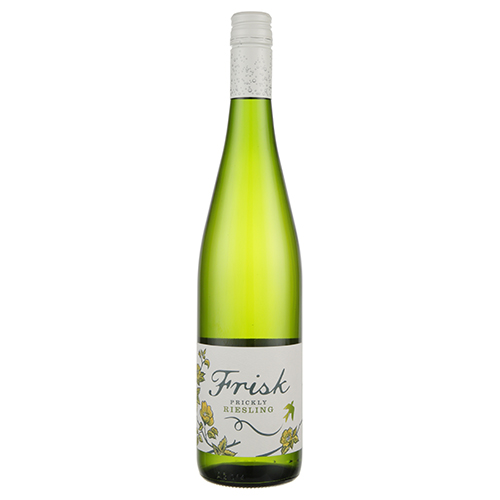 Zoom to enlarge the Frisk Riesling