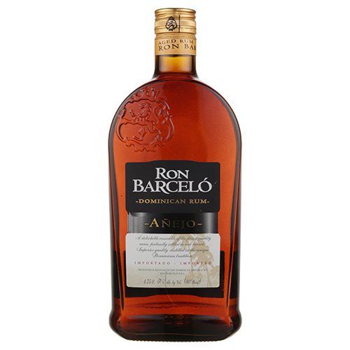 Zoom to enlarge the Ron Barcelo Anejo Rum
