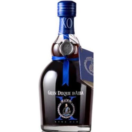 Zoom to enlarge the Gran Duque D’alba Blue XO 18yr