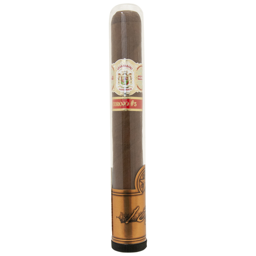 Zoom to enlarge the Cigar Gran Habano 1835 Corojo Robusto Tubo Single