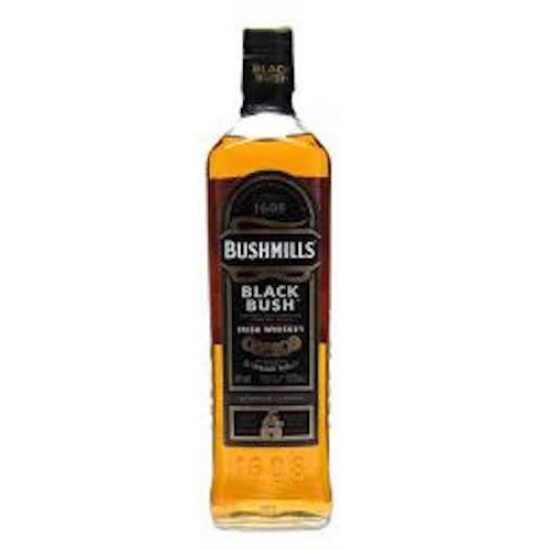 Zoom to enlarge the Bushmills Black Bush Irish Whiskey