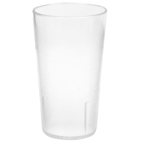 Zoom to enlarge the Pebbled Tumbler 12oz Clear