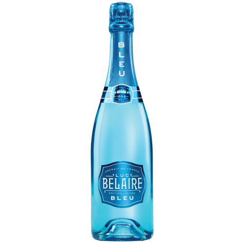 Zoom to enlarge the Luc Belaire Bleu Sparkling