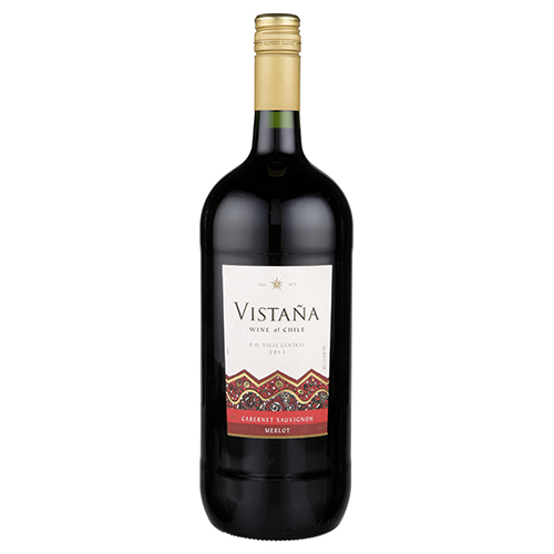 Zoom to enlarge the Vistana Cabernet Merlot