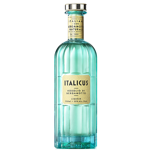 Zoom to enlarge the Italicus Rosolio Bergametto 6 / Case