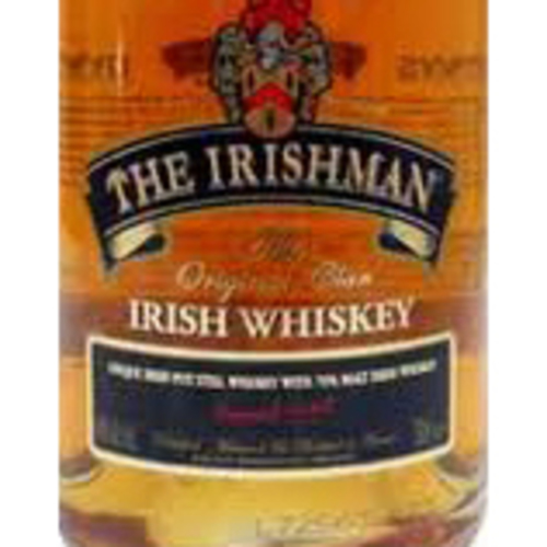 Zoom to enlarge the Irishman Founders Reserve Irish Whiskey