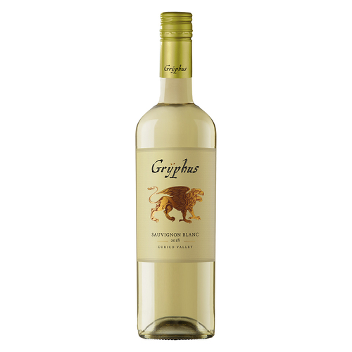 Zoom to enlarge the Gryphus Sauvignon Blanc