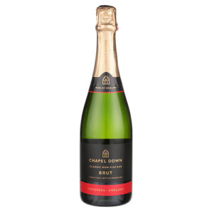 Chapel Down Brut Classic England