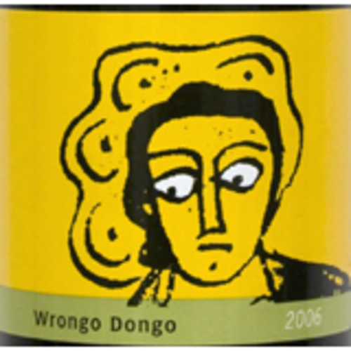 Zoom to enlarge the Wrongo Dongo – Jumilla