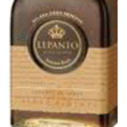 Zoom to enlarge the Lepanto • Ximenez Solera Gran Reserva Brandy