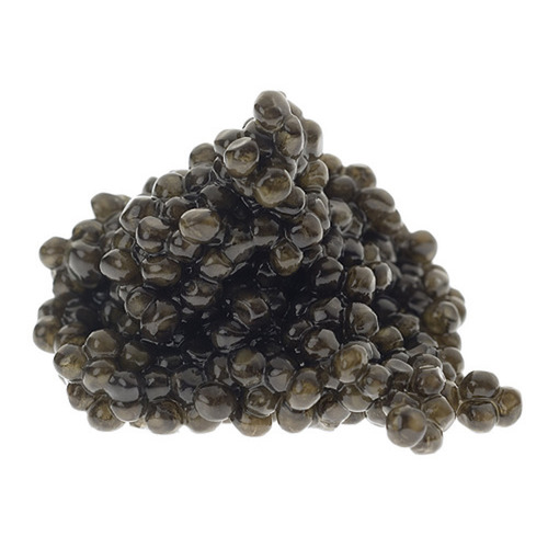 Zoom to enlarge the Plaza Caviar • Siberian Osetra 1 oz