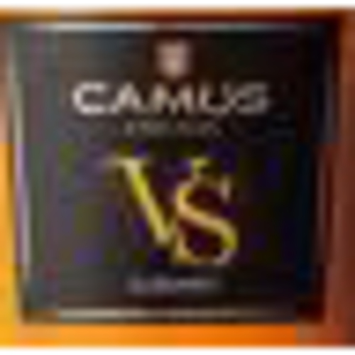 Zoom to enlarge the Camus Cognac • VS