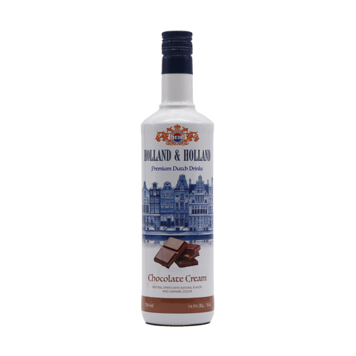 Zoom to enlarge the Holland & Holland Liqueur • Chocolate