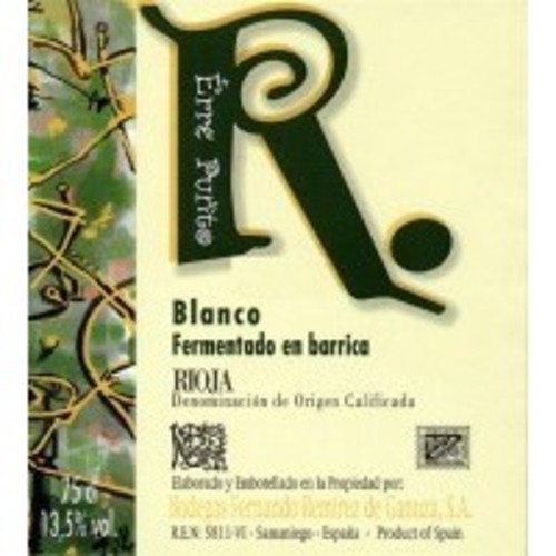 Zoom to enlarge the Remirez De Ganuza Reserva 6 / Case