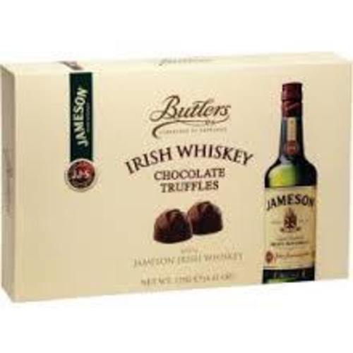 Zoom to enlarge the Butlers Choc Truffles • Irish Whiskey-jameson