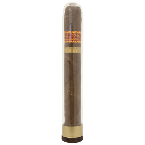 Zoom to enlarge the Cigar Rocky Patel El Conejito No.2 Tube Single