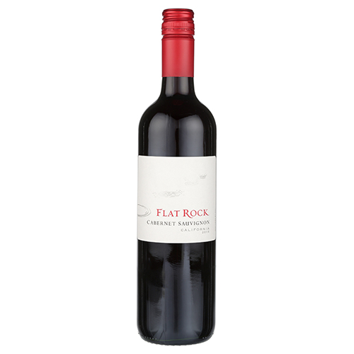 Zoom to enlarge the Flat Rock Cabernet Sauvignon