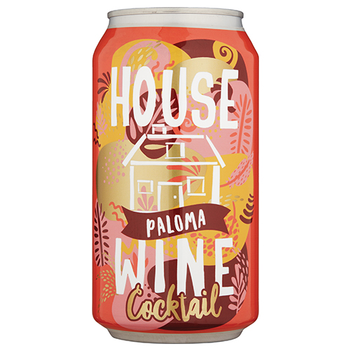 Zoom to enlarge the House Wine Paloma Can