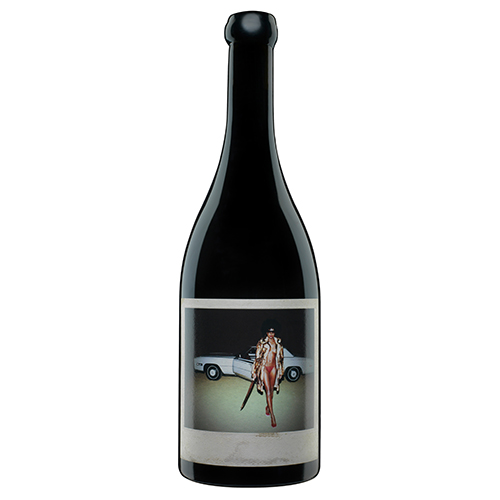 Zoom to enlarge the Orin Swift Machete Rare Red Blend