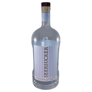 Seersucker Gin