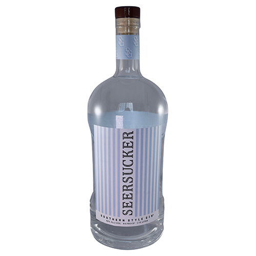 Zoom to enlarge the Seersucker Gin