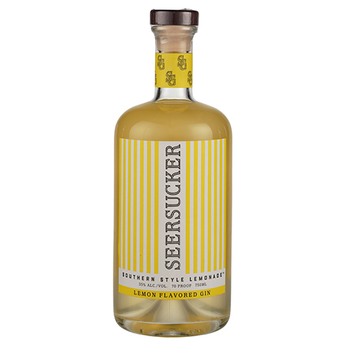 Zoom to enlarge the Seersucker Gin • Lemonade 6 / Case
