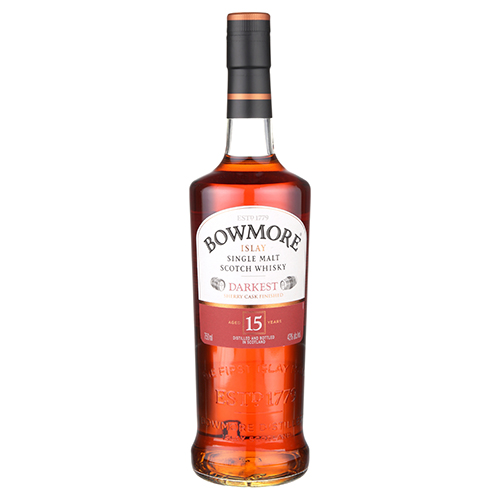 Whisky Bowmore 12 anni: torbato, ma non morde - Wine Dharma