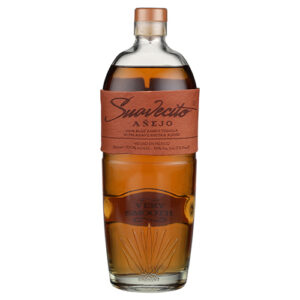 Suavecito Tequila • Anejo
