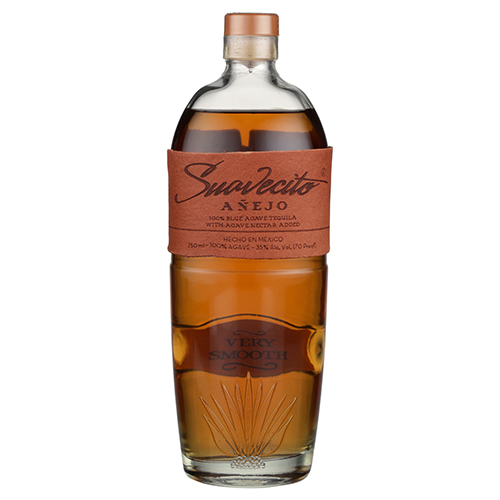 Zoom to enlarge the Suavecito Tequila • Anejo 6 / Case