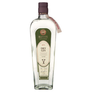 Rutte Celery Gin