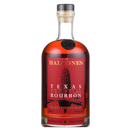 Zoom to enlarge the Balcones Texas Pot Still Bourbon