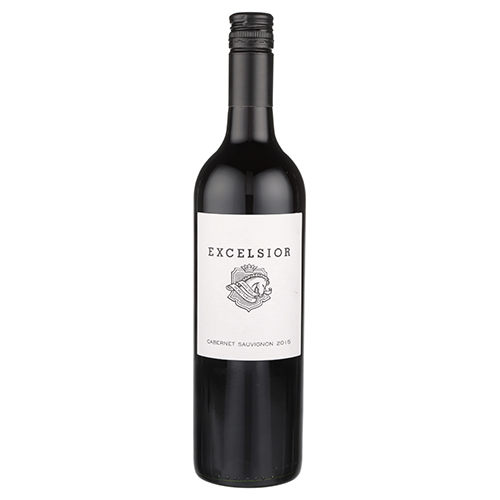 Zoom to enlarge the Excelsior Cabernet Sauvignon (South Africa)