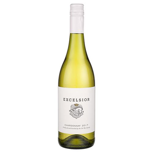 Zoom to enlarge the Excelsior Chardonnay (South Africa)