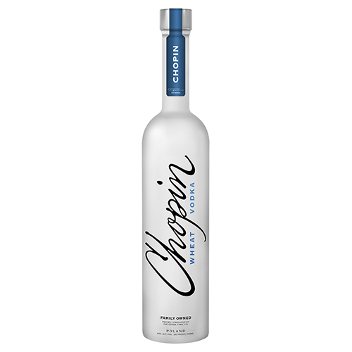 Zoom to enlarge the Chopin Vodka • Wheat 6 / Case