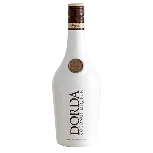 Zoom to enlarge the Dorda Coconut Liqueur