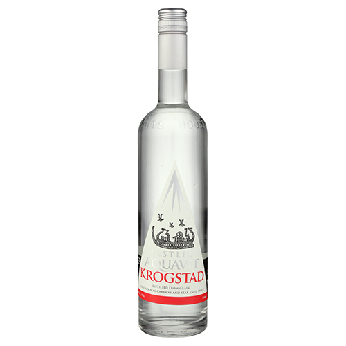 Krogstad Festlig Aquavit