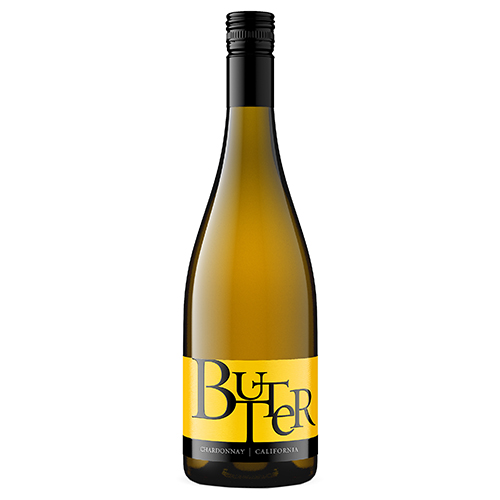 Zoom to enlarge the Jam Cellars Butter Chardonnay