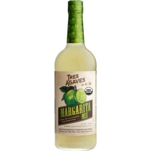 Tres Agaves Margarita Mix