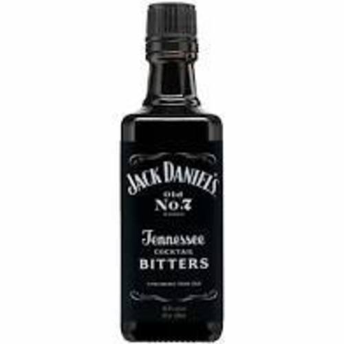 Zoom to enlarge the Jack Daniel Tennessee Cocktail Bitters